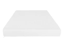 Colchão De Espuma Para Cama Dupla Esp. 12 Cm 90 X 190 Cm - Tellus