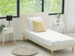 Colchão De Espuma Zeus De Dreamea - 15 Cm De EsPéssura - 90X190 Cm