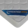 Colchão De Espuma Zeus De Dreamea - 15 Cm De EsPéssura - 90X200 Cm