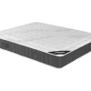 Colchão De Molas Ensacadas Conforto Memória De Forma Atlantide Da Dreamea Esp. 27 Cm - 160X200 Cm