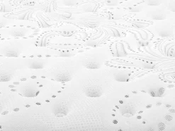 Colchão De Molas Ensacadas E Sobrecolchão Integrado Gamiani De Dreamea - 140 X 190 Cm