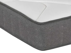 Colchão De Molas Ensacadas 5 Zonas Memória De Forma De EsPéssura 23Cm 180X200 Cm - Babylone Da Dreamea