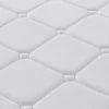 Colchão De 160X200 Cm Molas Ensacadas 7 Zonas De Conforto Látex Esp. 28 Cm - Duchessa Ii Da Ysmee