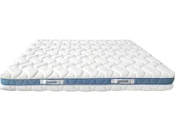 Colchão Espuma Memória De Forma Esp. 20 Cm E Tamanho 140X190 Cm - Airmemory Da Dreamea