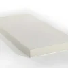Colchão Espuma Para Cama Com Rodizios - 90X190 Cm