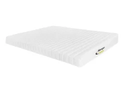 Colchão Espuma 7 Zonas 30 Kg Stelo EsPéssura 12 Cm De Morgengold - 140X190 Cm