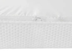 Colchão Espuma 7 Zonas 30 Kg Stelo EsPéssura 12 Cm De Morgengold - 140X190 Cm