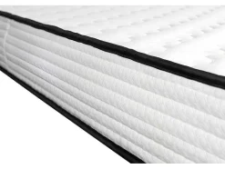 Colchão Funky Baviera De 90Cm