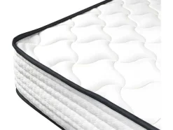 Colchão Funky Baviera De 90Cm