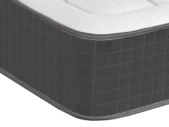 Colchão Memória De Forma Gizeux Da Dreamea Esp. 28 Cm - 140 X 190 Cm