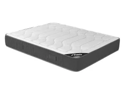 Colchão Memória De Forma Gizeux Da Dreamea Esp. 28 Cm - 160 X 200 Cm