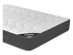 Colchão Memória De Forma Gizeux Da Dreamea Esp. 28 Cm - 160 X 200 Cm