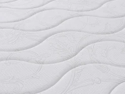 Colchão Molas 3 Zonas E Memória De Forma Wolkentanz De Morgengold - 140X200 Cm