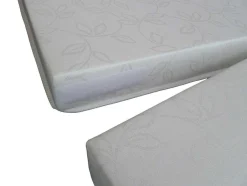 Colchão Para Cama Evolutiva Em 2 Partes 90X140/190Cm De Dreamea