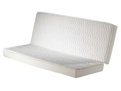 Colchão Para Sofá-Cama Friend EsPéssura 14 Cm - 130X190 Cm