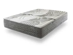 Colchão Sonnomattress Classic Grafeno (160X200X30Cm - Hr Perfilado)
