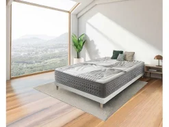 Colchão Sonnomattress Classic Grafeno (180X190X30Cm - Hr)