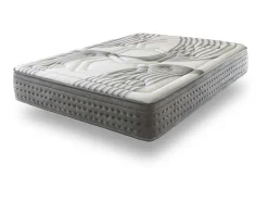 Colchão Sonnomattress Classic Grafeno (80X190X30Cm - Hr)