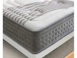 Colchão Sonnomattress Classic Grafeno (80X190X30Cm - Hr)