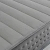 Colchão Sonnomattress Classic Grafeno (105X180X30Cm - Muelles Ensacados)
