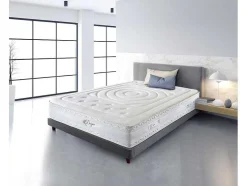 Colchão Sonnomattress Duque (105X180X30Cm - Hr Perfilado)