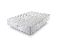 Colchão Sonnomattress Duque (100X200X30Cm - Muelles Ensacados)