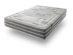 Colchão Sonnomattress Magnetic Plata (80X200X26Cm - Hr)