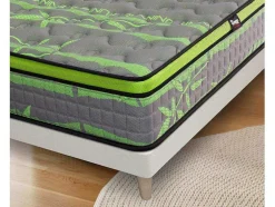 Colchão Sonnomattress Nature Sport (160X180X27Cm - Hr)