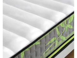 Colchão Sonnomattress Nature Sport (160X180X27Cm - Hr)