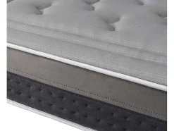 Colchão Sonnomattress Nova Grafeno (105X180X30Cm - Hr)