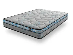 Colchão Sonnomattress Sport Flex (135X190X30Cm - Hr Compuesto)