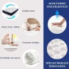 Colchão Sonnomattress Zafiro (135X190X30Cm - Muelles Ensacados)