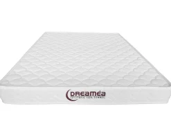 Colchão 120 X 200 Cm De Espuma Com Memória De Forma EsPéssura 15 Cm - Pelops Da Dreamea