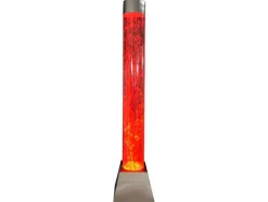 Coluna De Bolhas De Agua Woby - Leds Com Cor Que Muda - A.130 Cm