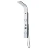 Coluna De Duche Hidromassagem Karlie - 18*140 Cm