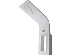 Coluna De Duche Hidromassagem Termostatica Amanda - Com Arrumação - 22*145 Cm