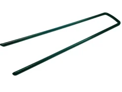 Conjunto De 10 Agrafos De Fixacao Para Relva Sintética - Sanve