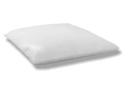 Conjunto De 2 Almofadas Ergonomicas Com Memória De Forma 60X60Cm - Dodo Vegetal