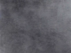 Conjunto De 2 Cortinas Luxe - Veludo De Poliester - 140X260 Cm - Cinza