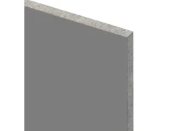 Conjunto De 2 Paineis De Parede De Casa De Banho Com Perfis Incluidos De C. 90 X L. 120 X A. 210 Cm
