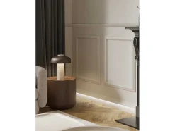 Conjunto De 3 RodaPés Em Polistireno C290 X A15 Cm Branco - Radeno