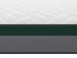 Conjunto Sommier + Colchão De Molas Ensacadas Prestige Da Dreamea 90 X 200 Cm
