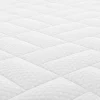 Conjunto Sommier + Colchão De Molas Ensacadas Prestige Da Dreamea 140 X 190 Cm