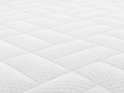 Conjunto Sommier + Colchão De Molas Ensacadas Prestige Da Dreamea 90 X 190 Cm
