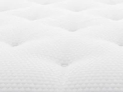 Conjunto Sommier + Colchão Molas Ensacadas Airplay Da Dreamea Play - 180 X 200 Cm