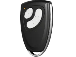 Controlo Remoto Para Portão Eletrico De Batente Ou De Correr - Davy