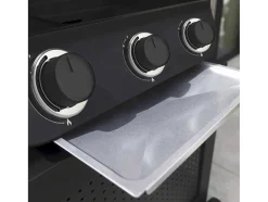 Cook'In Garden - Barbecue A Gas Flavo 60