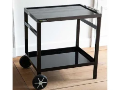 Cook'In Garden - Mesa De Grampo Para Grelha Coban