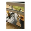 Cook'In Garden - Painel Lateral Media M Para Plancha