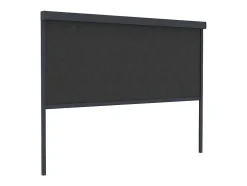 Cortina Retratil Para Pérgola Bioclimatica L2,78 X A2,05 M - Viadana